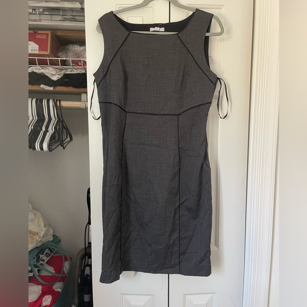 Ny&c work dress